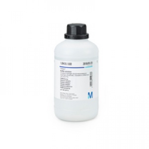 Buffer solution pH 7.00 (20 GRAD C) Certipur® (Merck) - 1094391000